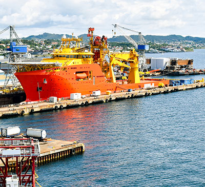 Subsea Production Systems Market by Equipment Type and Geography - Forecast and Analysis 2021-2025